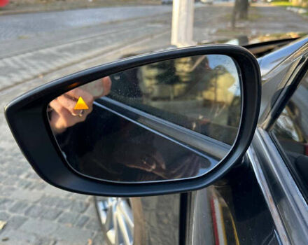 Чорний Мазда 3, об'ємом двигуна 2.49 л та пробігом 34 тис. км за 20700 $, фото 10 на Automoto.ua