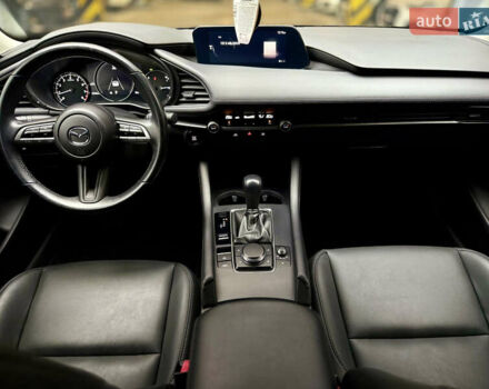 Черный Мазда 3, объемом двигателя 2.5 л и пробегом 17 тыс. км за 21000 $, фото 18 на Automoto.ua