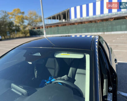 Черный Мазда 3, объемом двигателя 2.49 л и пробегом 6 тыс. км за 20300 $, фото 1 на Automoto.ua