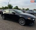 Черный Мазда 3, объемом двигателя 2.49 л и пробегом 58 тыс. км за 19000 $, фото 17 на Automoto.ua