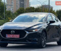 Черный Мазда 3, объемом двигателя 2.49 л и пробегом 23 тыс. км за 20900 $, фото 5 на Automoto.ua