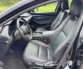 Черный Мазда 3, объемом двигателя 2.5 л и пробегом 27 тыс. км за 20500 $, фото 10 на Automoto.ua