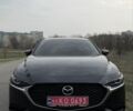 Черный Мазда 3, объемом двигателя 2.5 л и пробегом 10 тыс. км за 20500 $, фото 1 на Automoto.ua