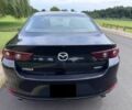 Черный Мазда 3, объемом двигателя 2.5 л и пробегом 12 тыс. км за 11000 $, фото 4 на Automoto.ua