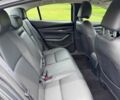 Черный Мазда 3, объемом двигателя 2.5 л и пробегом 12 тыс. км за 11000 $, фото 13 на Automoto.ua