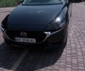 Черный Мазда 3, объемом двигателя 2.49 л и пробегом 58 тыс. км за 19000 $, фото 1 на Automoto.ua