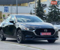 Черный Мазда 3, объемом двигателя 2.49 л и пробегом 23 тыс. км за 20900 $, фото 3 на Automoto.ua