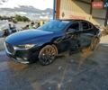 Чорний Мазда 3, об'ємом двигуна 2.5 л та пробігом 19 тис. км за 6200 $, фото 1 на Automoto.ua