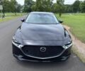 Черный Мазда 3, объемом двигателя 2.5 л и пробегом 27 тыс. км за 20500 $, фото 1 на Automoto.ua