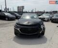 Черный Мазда 3, объемом двигателя 2.49 л и пробегом 65 тыс. км за 10900 $, фото 1 на Automoto.ua