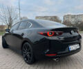 Черный Мазда 3, объемом двигателя 2.49 л и пробегом 31 тыс. км за 19555 $, фото 24 на Automoto.ua
