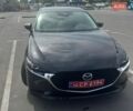 Черный Мазда 3, объемом двигателя 2.49 л и пробегом 21 тыс. км за 20500 $, фото 1 на Automoto.ua