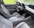 Черный Мазда 3, объемом двигателя 2.5 л и пробегом 12 тыс. км за 11000 $, фото 7 на Automoto.ua