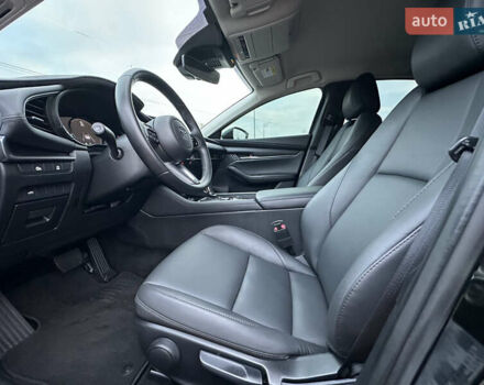 Черный Мазда 3, объемом двигателя 2.49 л и пробегом 31 тыс. км за 19555 $, фото 32 на Automoto.ua