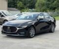 Черный Мазда 3, объемом двигателя 2.5 л и пробегом 20 тыс. км за 6514 $, фото 1 на Automoto.ua