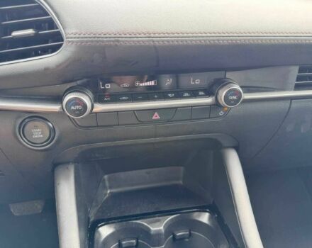 Черный Мазда 3, объемом двигателя 2.5 л и пробегом 27 тыс. км за 20500 $, фото 11 на Automoto.ua