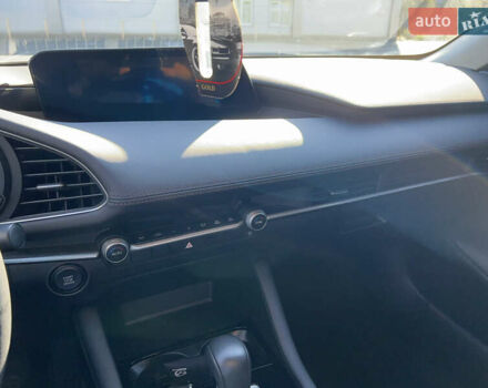 Черный Мазда 3, объемом двигателя 2.49 л и пробегом 6 тыс. км за 20300 $, фото 20 на Automoto.ua