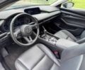 Черный Мазда 3, объемом двигателя 2.5 л и пробегом 12 тыс. км за 11000 $, фото 11 на Automoto.ua