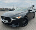 Черный Мазда 3, объемом двигателя 2.49 л и пробегом 31 тыс. км за 19555 $, фото 1 на Automoto.ua