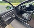 Черный Мазда 3, объемом двигателя 2.5 л и пробегом 27 тыс. км за 20500 $, фото 7 на Automoto.ua