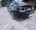Черный Мазда 3, объемом двигателя 2.5 л и пробегом 58 тыс. км за 17065 $, фото 9 на Automoto.ua