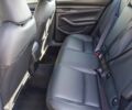 Чорний Мазда 3, об'ємом двигуна 2.5 л та пробігом 24 тис. км за 6504 $, фото 9 на Automoto.ua