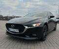 Черный Мазда 3, объемом двигателя 2.49 л и пробегом 31 тыс. км за 19555 $, фото 18 на Automoto.ua