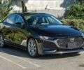 Чорний Мазда 3, об'ємом двигуна 2.5 л та пробігом 24 тис. км за 6504 $, фото 1 на Automoto.ua