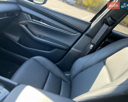 Черный Мазда 3, объемом двигателя 2.49 л и пробегом 6 тыс. км за 20300 $, фото 18 на Automoto.ua