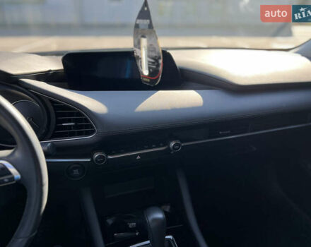 Черный Мазда 3, объемом двигателя 2.49 л и пробегом 6 тыс. км за 20300 $, фото 19 на Automoto.ua