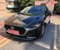 Черный Мазда 3, объемом двигателя 2.49 л и пробегом 43 тыс. км за 16300 $, фото 1 на Automoto.ua