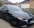 Чорний Мазда 3, об'ємом двигуна 2.5 л та пробігом 65 тис. км за 21500 $, фото 1 на Automoto.ua