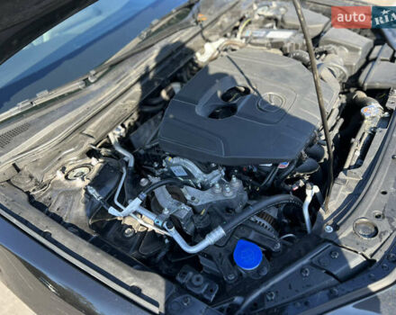 Черный Мазда 3, объемом двигателя 2.49 л и пробегом 6 тыс. км за 20300 $, фото 3 на Automoto.ua