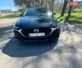 Черный Мазда 3, объемом двигателя 2.49 л и пробегом 11 тыс. км за 17100 $, фото 1 на Automoto.ua