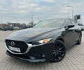 Черный Мазда 3, объемом двигателя 2.49 л и пробегом 31 тыс. км за 19555 $, фото 22 на Automoto.ua