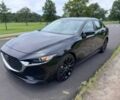 Черный Мазда 3, объемом двигателя 2.5 л и пробегом 27 тыс. км за 20500 $, фото 1 на Automoto.ua