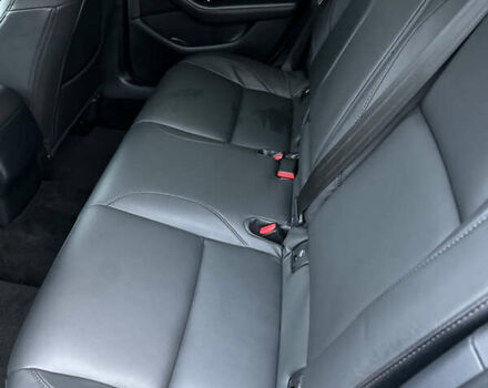 Черный Мазда 3, объемом двигателя 2.49 л и пробегом 31 тыс. км за 19555 $, фото 41 на Automoto.ua