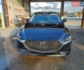 Чорний Мазда 3, об'ємом двигуна 2.5 л та пробігом 19 тис. км за 6200 $, фото 4 на Automoto.ua