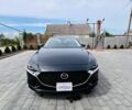 Чорний Мазда 3, об'ємом двигуна 2.5 л та пробігом 58 тис. км за 19000 $, фото 1 на Automoto.ua