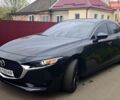 Черный Мазда 3, объемом двигателя 2.49 л и пробегом 65 тыс. км за 17700 $, фото 1 на Automoto.ua