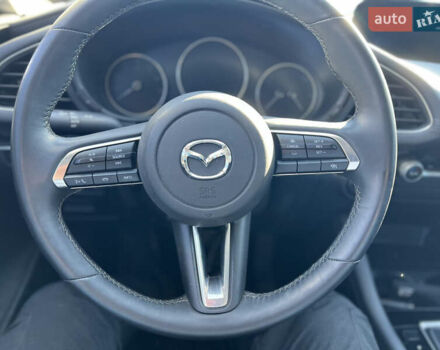 Черный Мазда 3, объемом двигателя 2.49 л и пробегом 6 тыс. км за 20300 $, фото 21 на Automoto.ua