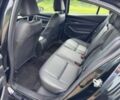 Черный Мазда 3, объемом двигателя 2.5 л и пробегом 12 тыс. км за 11000 $, фото 14 на Automoto.ua