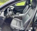 Черный Мазда 3, объемом двигателя 2.5 л и пробегом 12 тыс. км за 11000 $, фото 10 на Automoto.ua