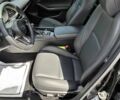 Чорний Мазда 3, об'ємом двигуна 2.5 л та пробігом 17 тис. км за 6300 $, фото 8 на Automoto.ua