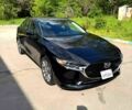 Чорний Мазда 3, об'ємом двигуна 2.5 л та пробігом 58 тис. км за 18000 $, фото 1 на Automoto.ua