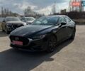 Черный Мазда 3, объемом двигателя 2.49 л и пробегом 27 тыс. км за 18300 $, фото 4 на Automoto.ua
