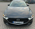 Черный Мазда 3, объемом двигателя 2.49 л и пробегом 31 тыс. км за 19555 $, фото 5 на Automoto.ua