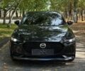 Черный Мазда 3, объемом двигателя 2.5 л и пробегом 6 тыс. км за 21500 $, фото 1 на Automoto.ua