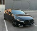Чорний Мазда 3, об'ємом двигуна 2.49 л та пробігом 30 тис. км за 20600 $, фото 1 на Automoto.ua