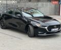 Черный Мазда 3, объемом двигателя 2.49 л и пробегом 6 тыс. км за 19400 $, фото 1 на Automoto.ua